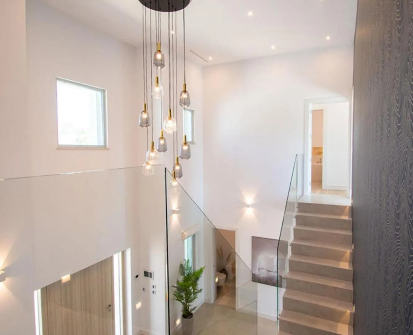 Casa Da Lua - Luxury 4-Bedroom Villa With Pool Carvoeiro