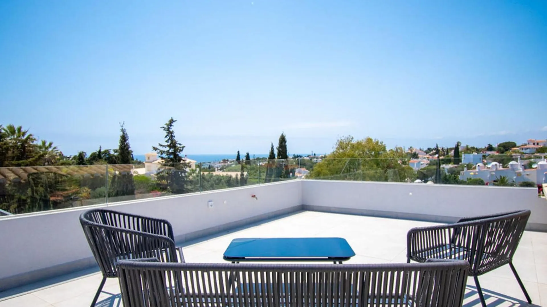 Casa Da Lua - Luxury 4-Bedroom Villa With Pool Carvoeiro