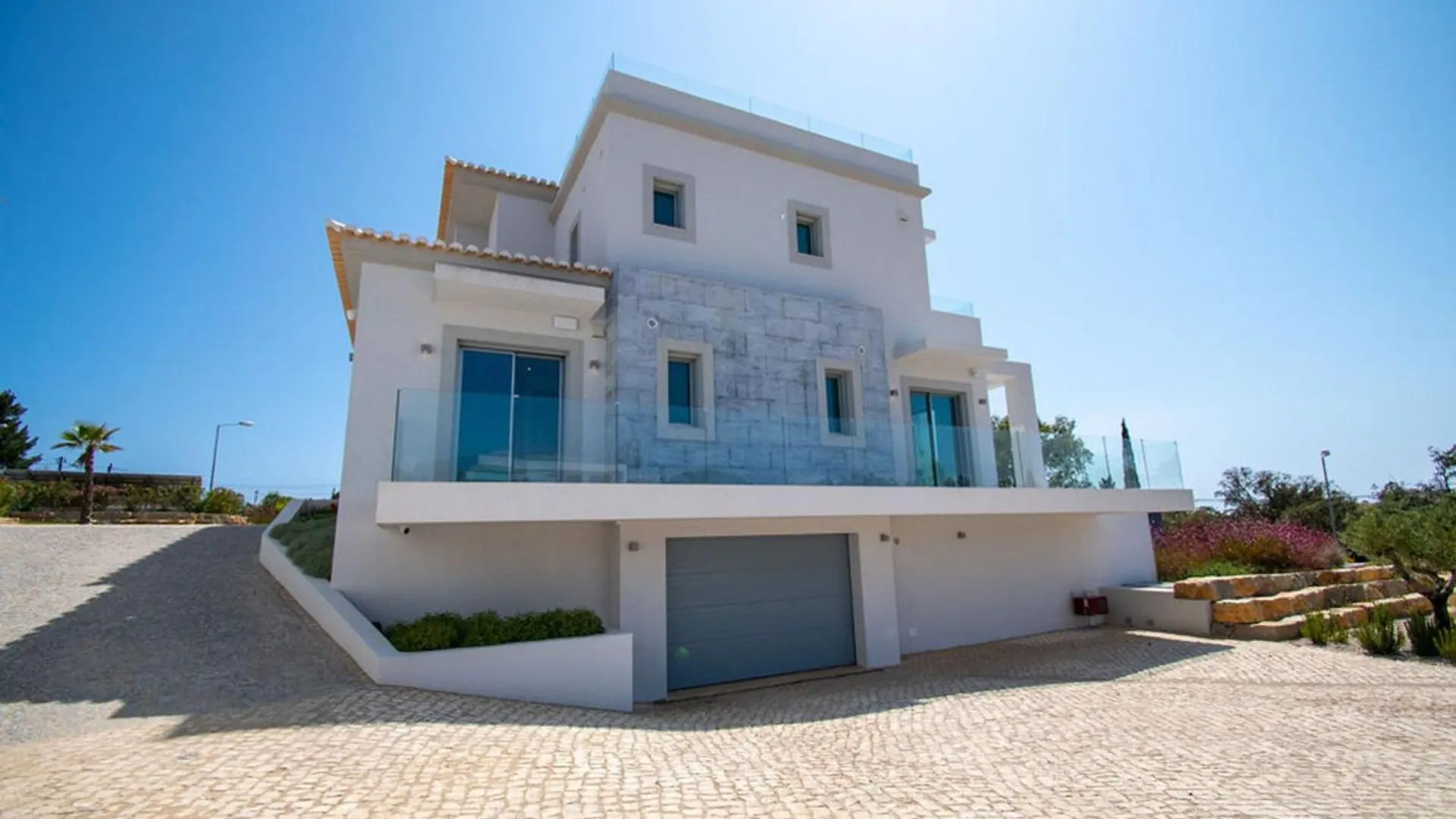 Casa Da Lua - Luxury 4-Bedroom Villa With Pool Carvoeiro  0*, Carvoeiro (Lagoa) Portugal