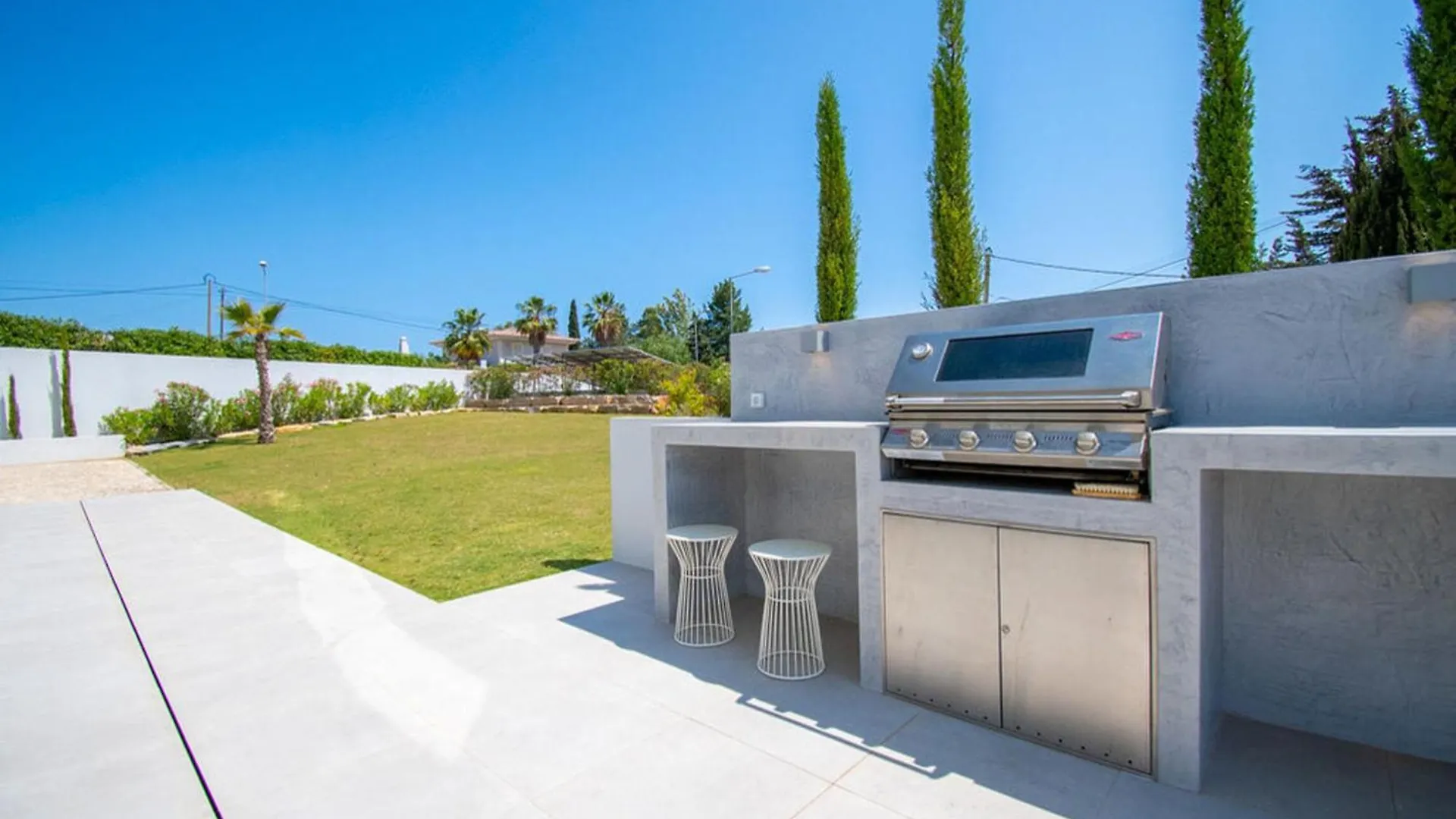 Casa Da Lua - Luxury 4-Bedroom Villa With Pool Carvoeiro  Carvoeiro (Lagoa)