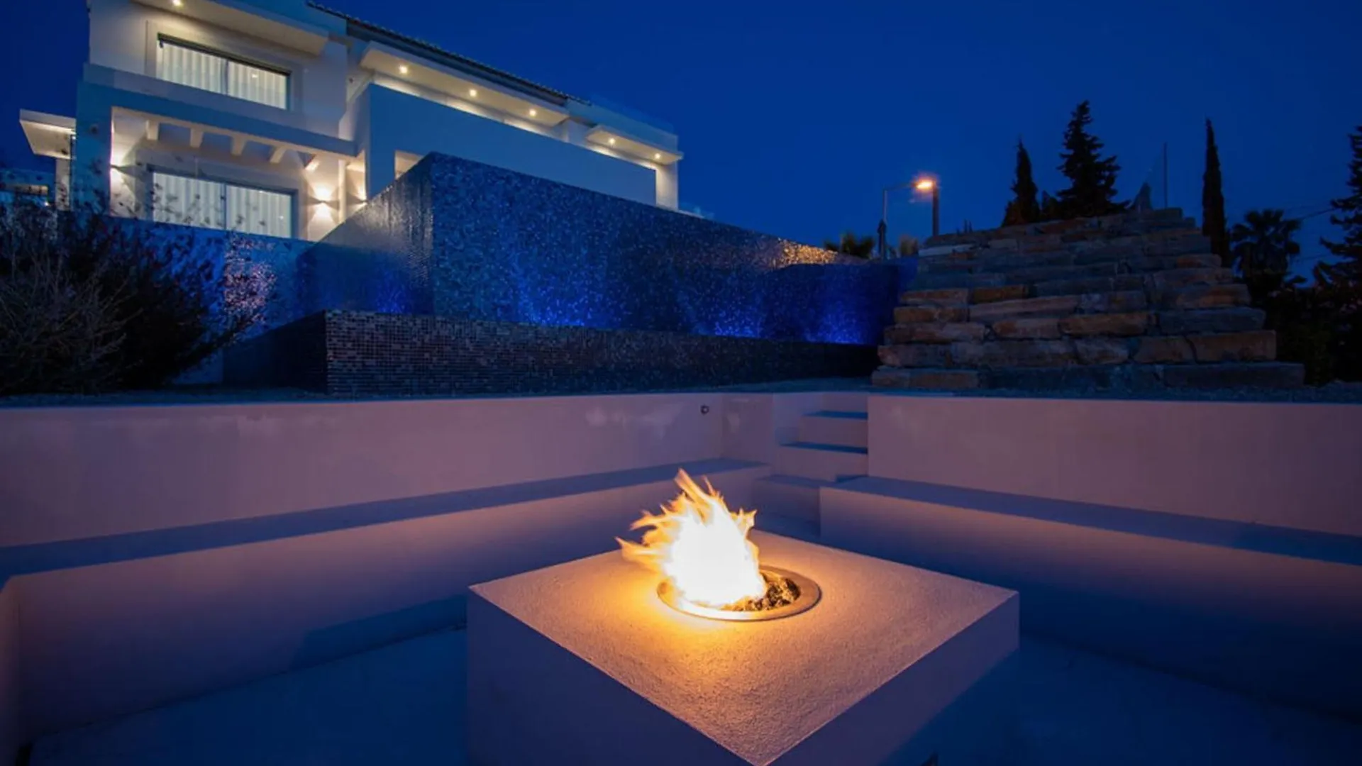 Casa Da Lua - Luxury 4-Bedroom Villa With Pool Carvoeiro