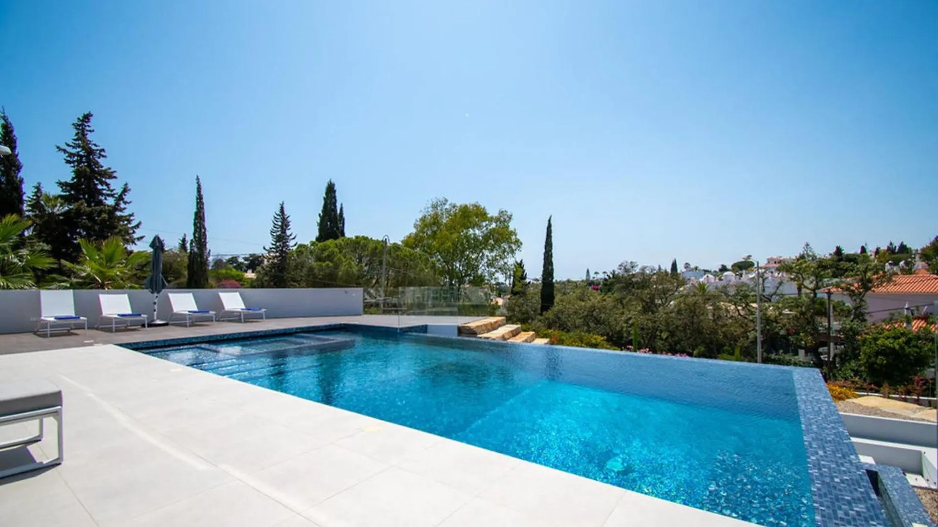 Casa Da Lua - Luxury 4-Bedroom Villa With Pool Carvoeiro  0*, Carvoeiro (Lagoa) Portugal
