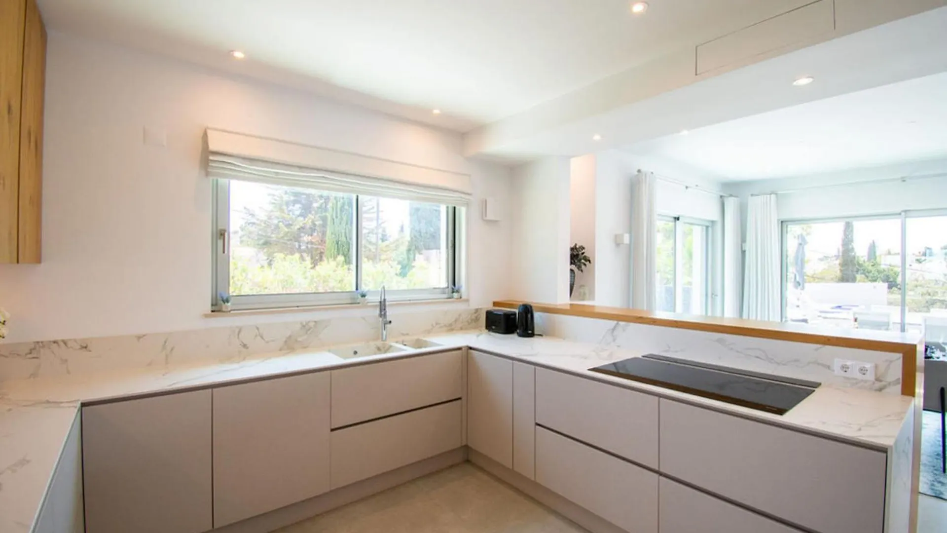 Casa Da Lua - Luxury 4-Bedroom Villa With Pool Carvoeiro  Portugal