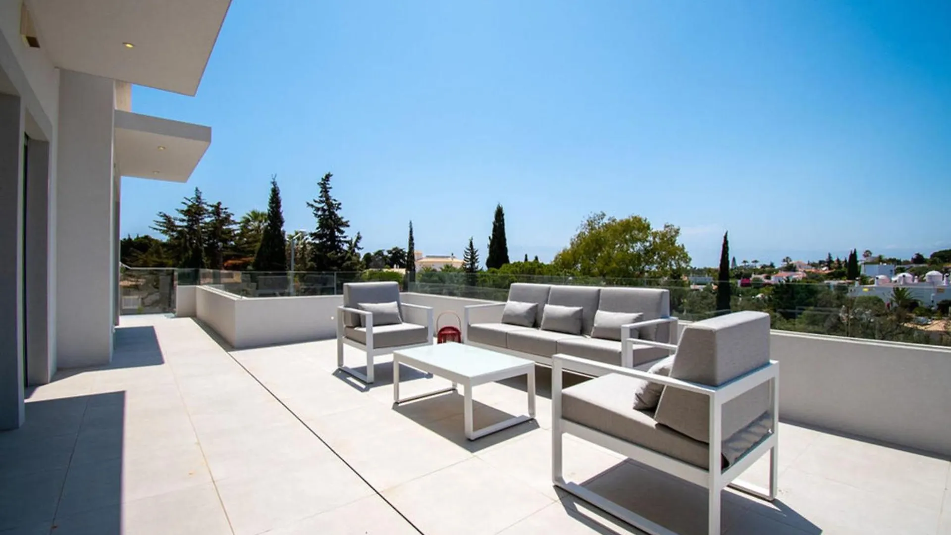 Casa Da Lua - Luxury 4-Bedroom Villa With Pool Carvoeiro   Carvoeiro (Lagoa)