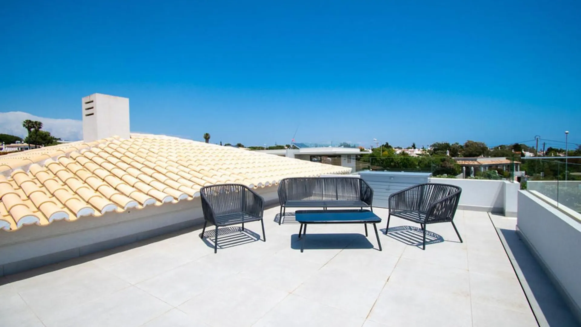 Casa Da Lua - Luxury 4-Bedroom Villa With Pool Carvoeiro  Portugal