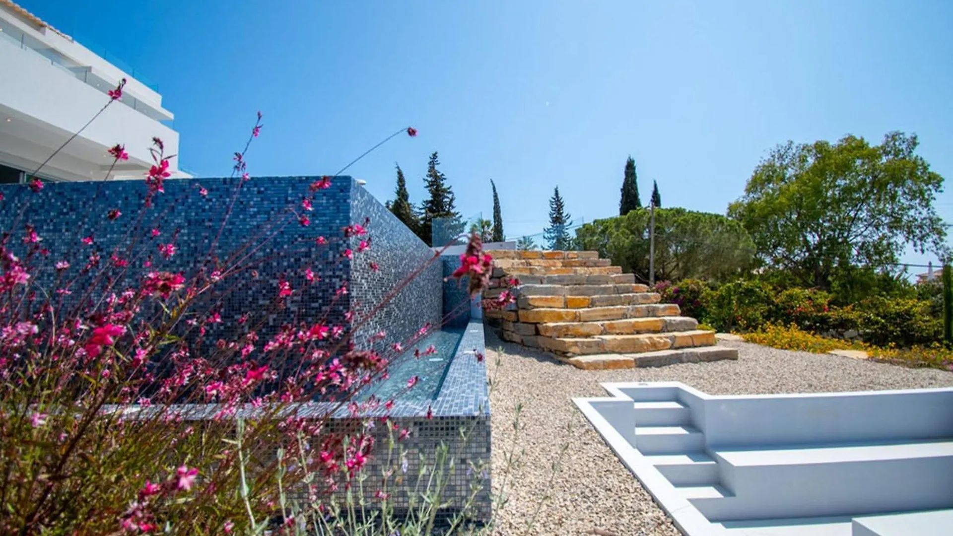 Casa Da Lua - Luxury 4-Bedroom Villa With Pool Carvoeiro  Carvoeiro (Lagoa)