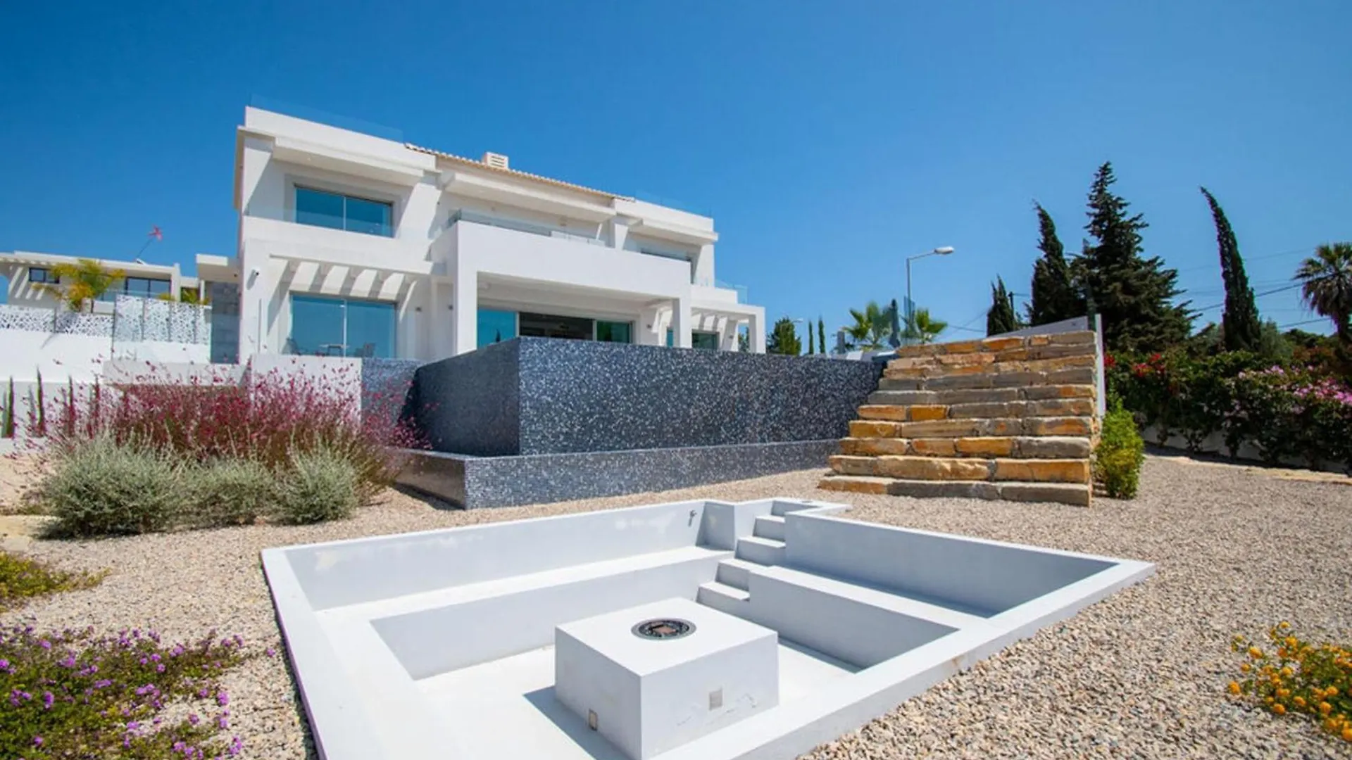 Casa Da Lua - Luxury 4-Bedroom Villa With Pool Carvoeiro