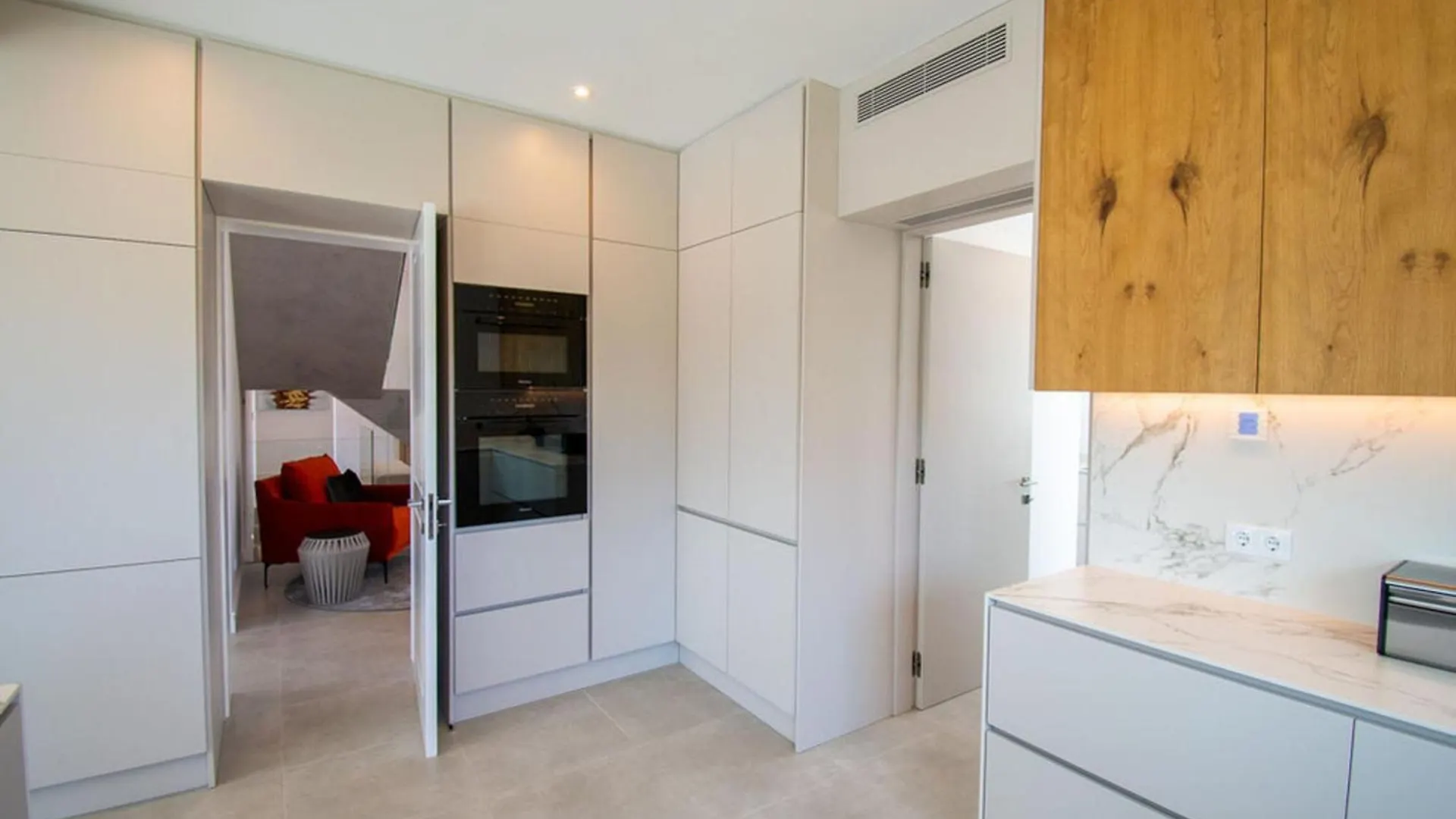 Casa Da Lua - Luxury 4-Bedroom Villa With Pool Carvoeiro
