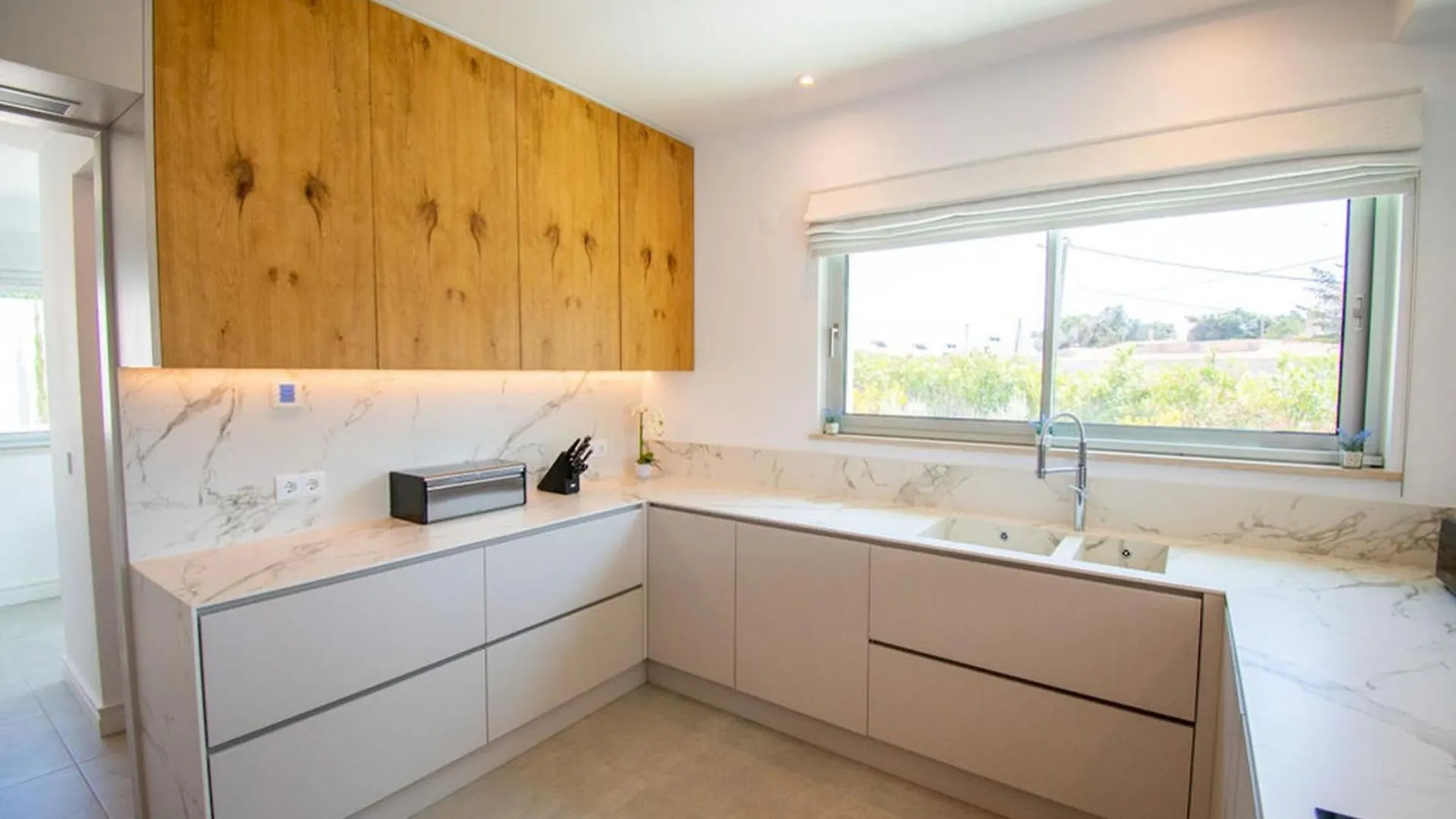 Casa Da Lua - Luxury 4-Bedroom Villa With Pool Carvoeiro  0*, Carvoeiro (Lagoa) Portugal