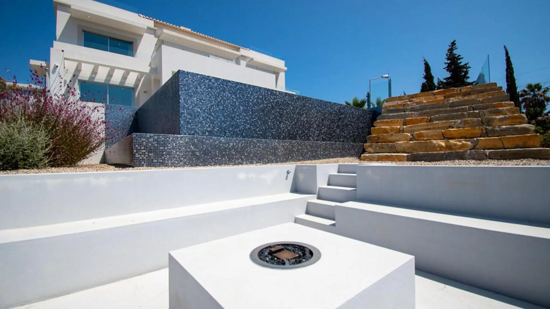 Casa Da Lua - Luxury 4-Bedroom Villa With Pool Carvoeiro   Carvoeiro (Lagoa)