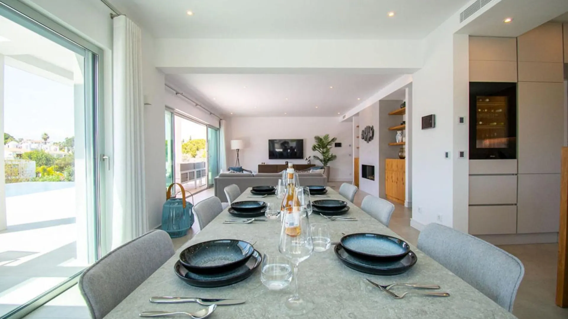 Casa Da Lua - Luxury 4-Bedroom Villa With Pool Carvoeiro  0*, Carvoeiro (Lagoa)
