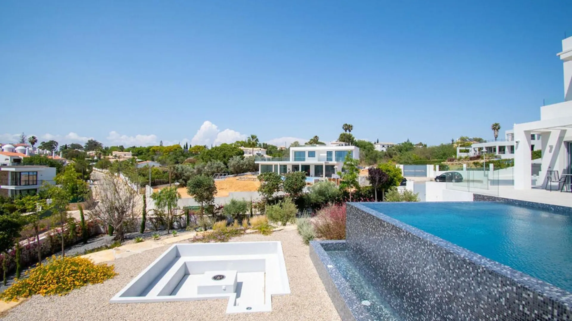 Casa Da Lua - Luxury 4-Bedroom Villa With Pool Carvoeiro