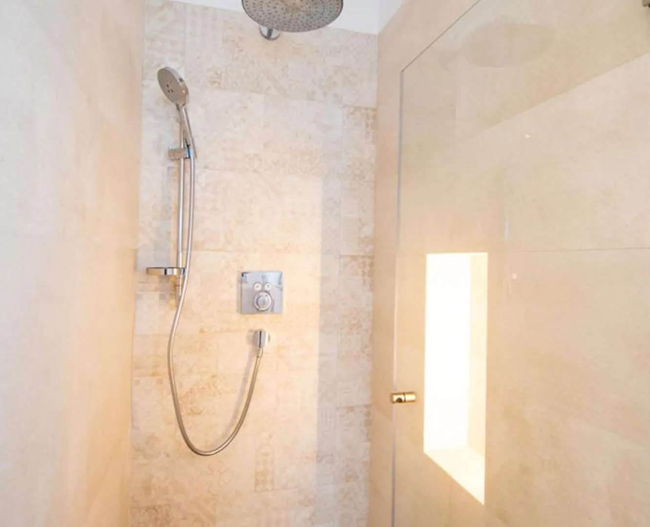 Casa Da Lua - Luxury 4-Bedroom Villa With Pool Carvoeiro  Portugal