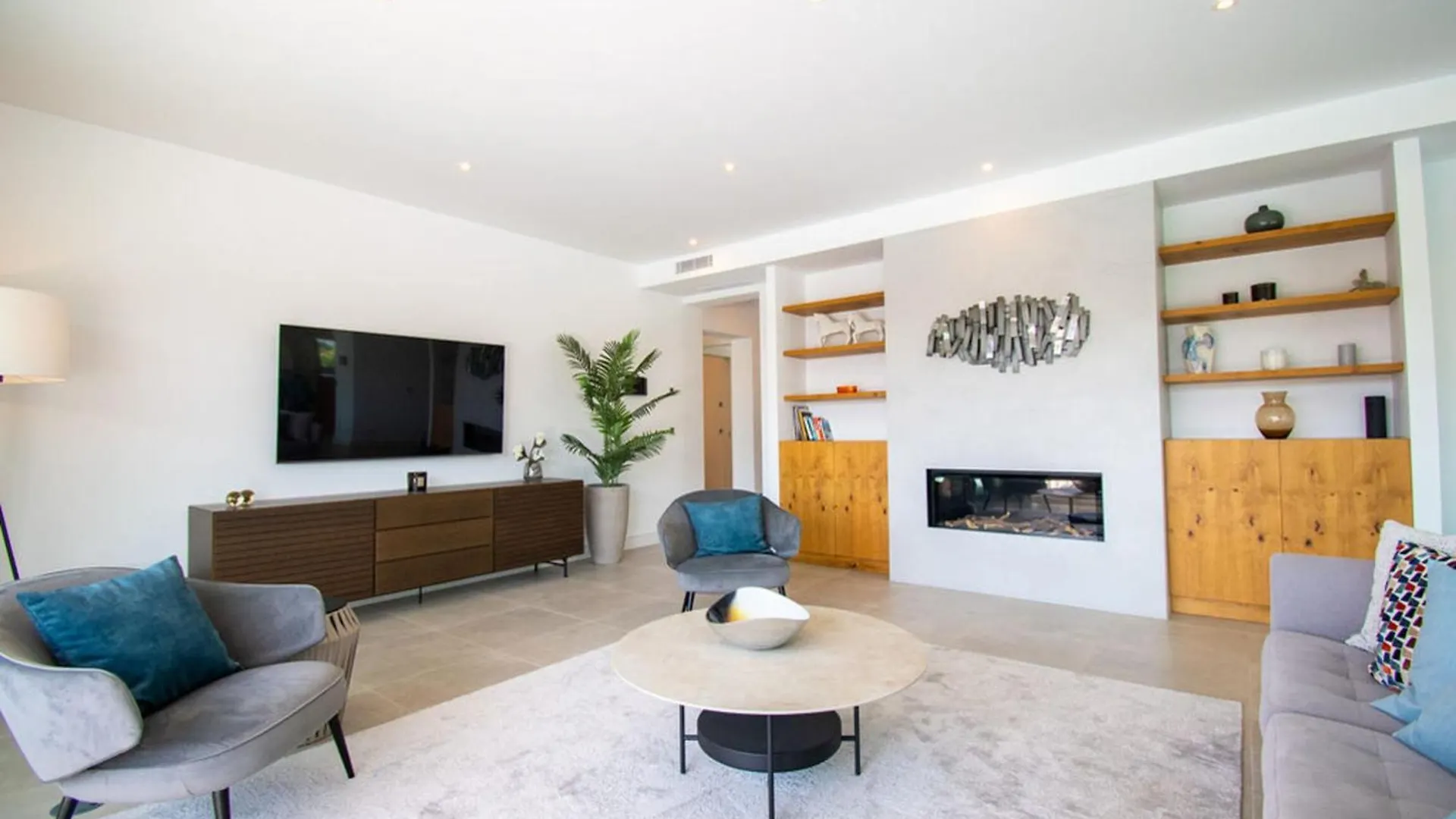 Casa Da Lua - Luxury 4-Bedroom Villa With Pool Carvoeiro  0*, Carvoeiro (Lagoa) Portugal