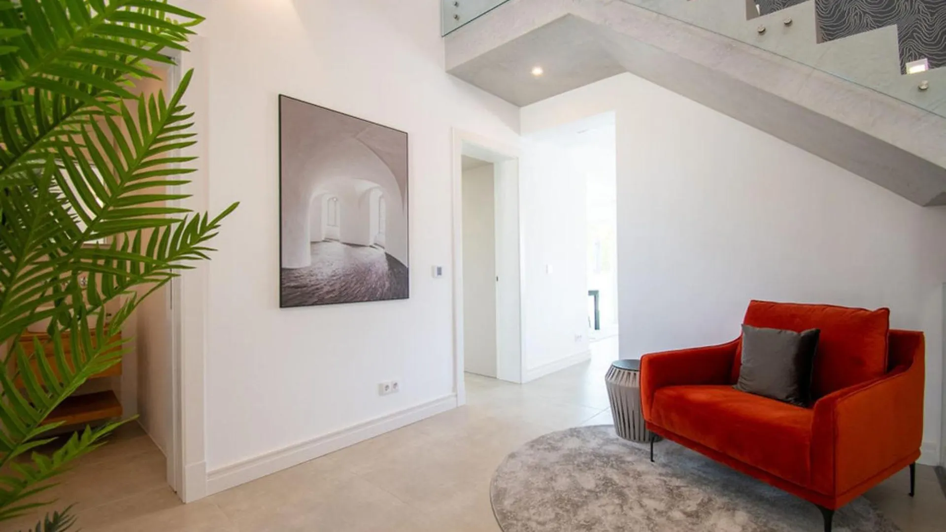 Casa Da Lua - Luxury 4-Bedroom Villa With Pool Carvoeiro  Portugal