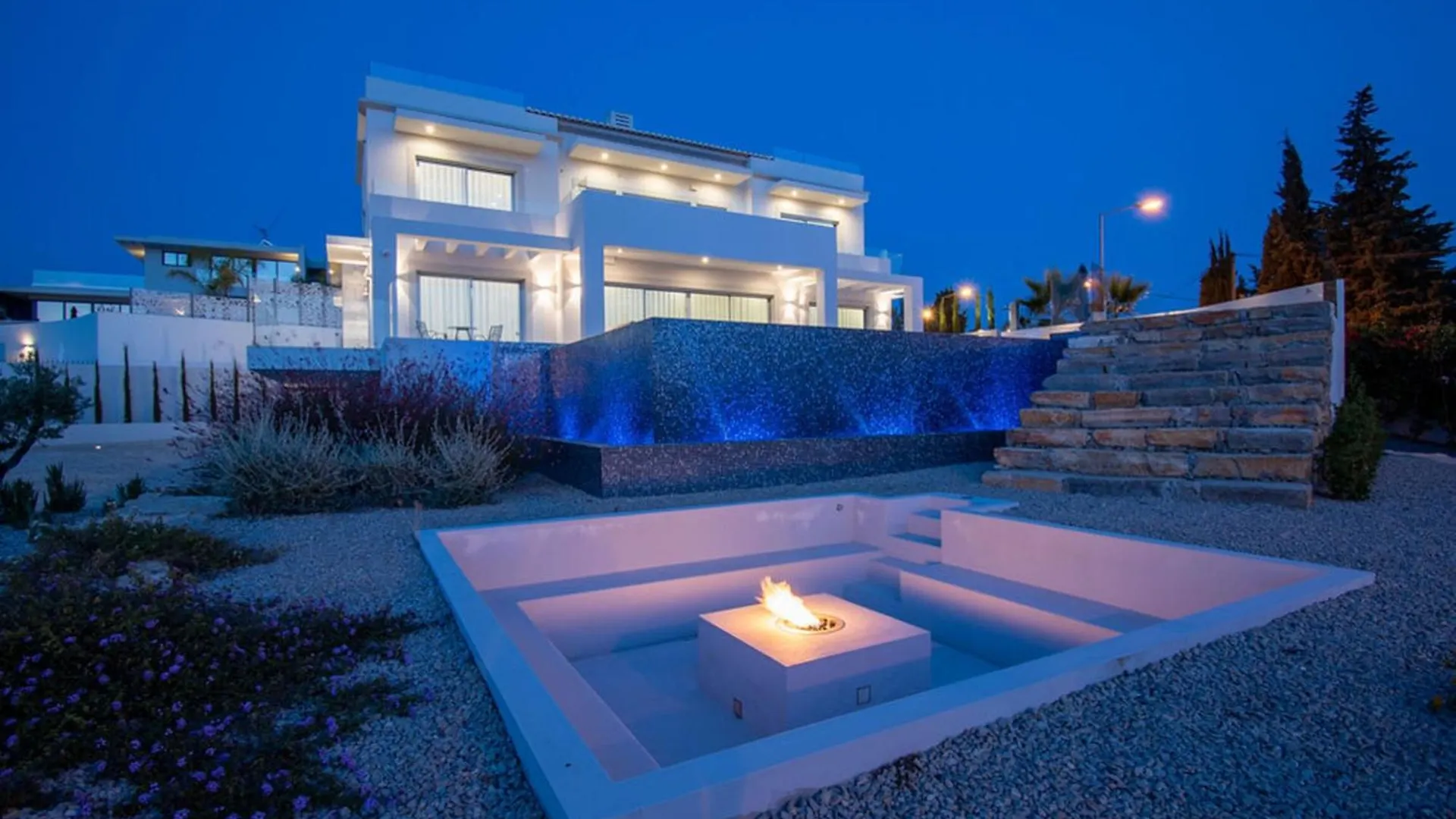 Casa Da Lua - Luxury 4-Bedroom Villa With Pool Carvoeiro   Carvoeiro (Lagoa)