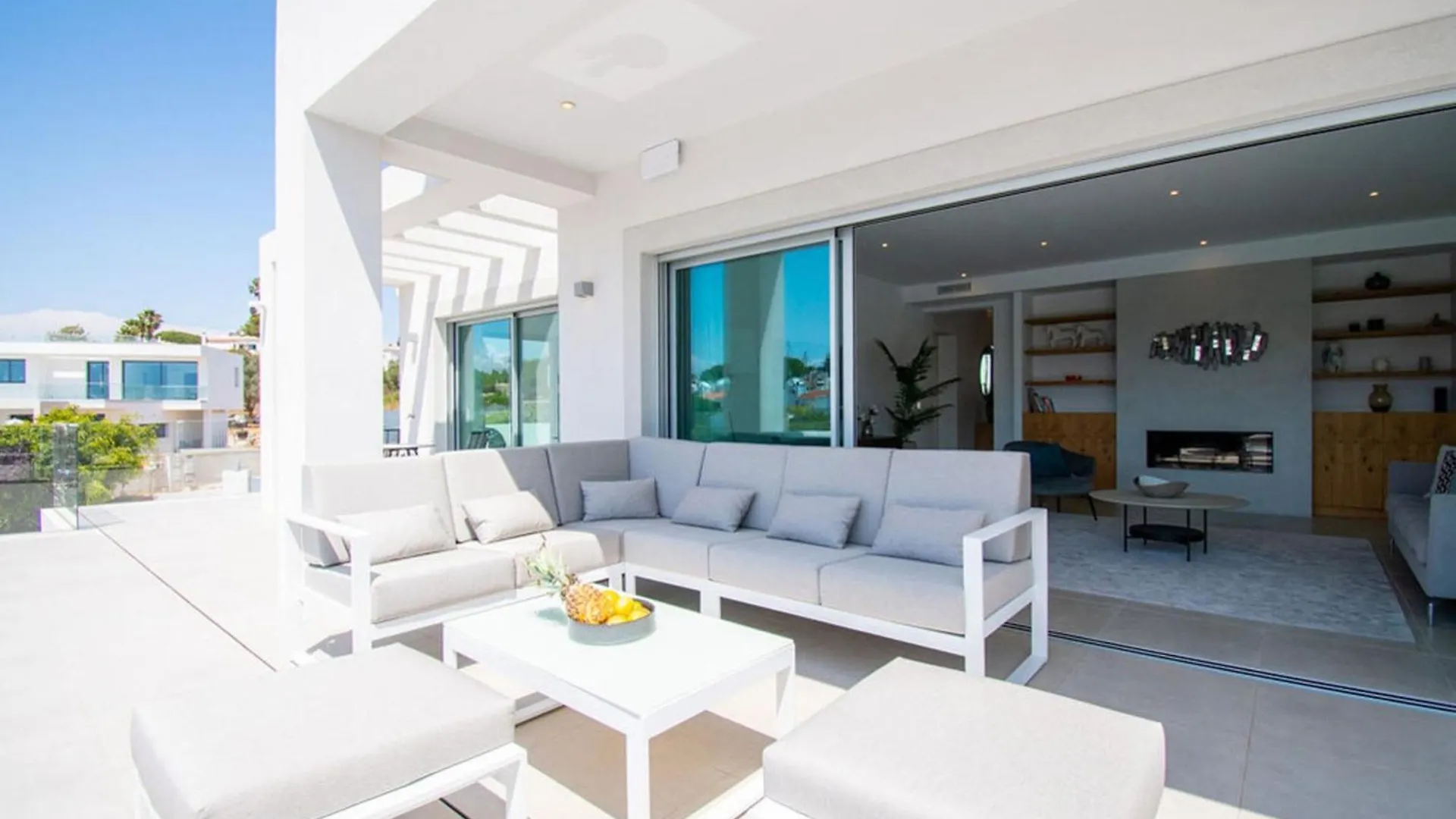 Casa Da Lua - Luxury 4-Bedroom Villa With Pool Carvoeiro  Carvoeiro (Lagoa)