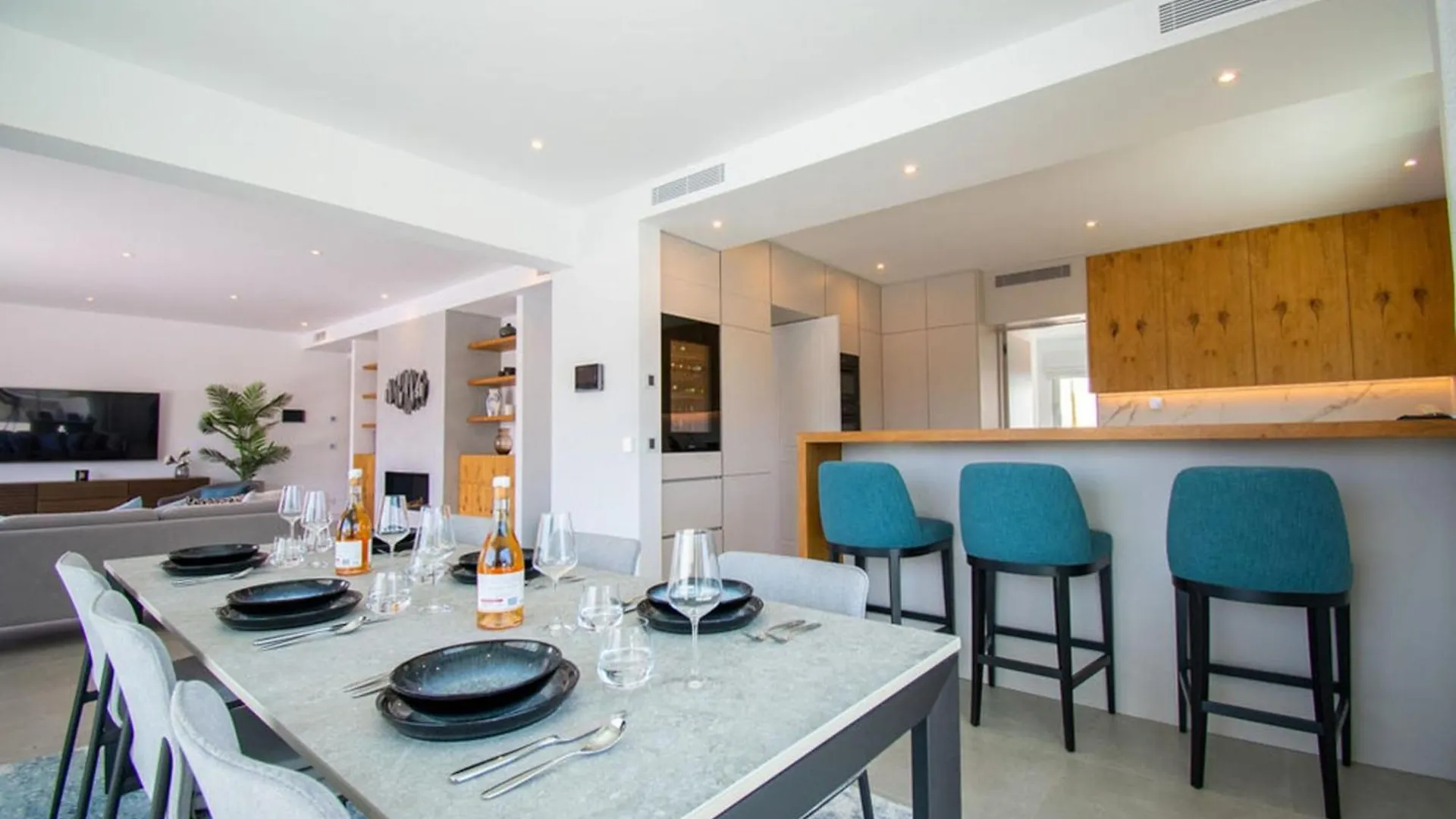 Casa Da Lua - Luxury 4-Bedroom Villa With Pool Carvoeiro  Portugal