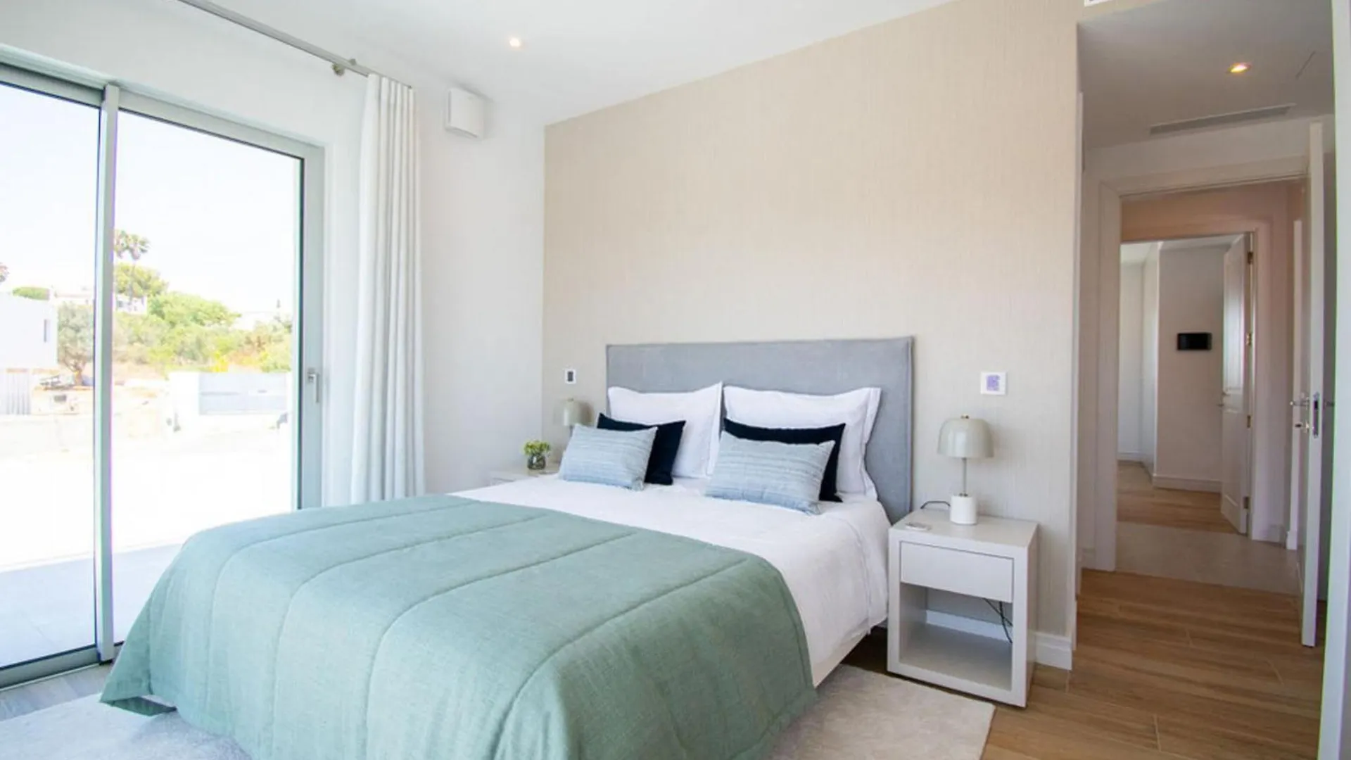 Casa Da Lua - Luxury 4-Bedroom Villa With Pool Carvoeiro  0*, Carvoeiro (Lagoa) Portugal
