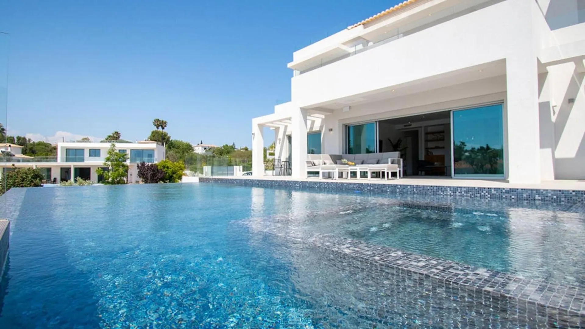 Casa Da Lua - Luxury 4-Bedroom Villa With Pool Carvoeiro  0*, Carvoeiro (Lagoa)